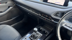 Mazda Cx-30 2.0 e-Skyactiv X MHEV SE-L Lux 5dr Petrol Hatchback